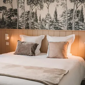 Hotel L'armoric - Renove